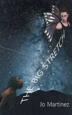 The Big Stretch - Jo Martinez - cover