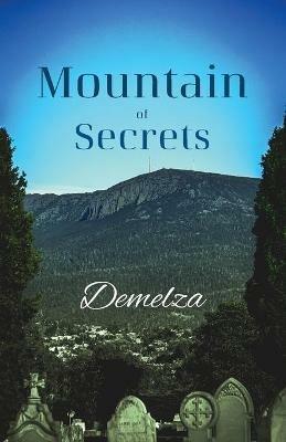 Mountain of Secrets - Demelza - cover