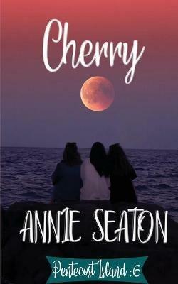 Cherry - Annie Seaton - cover