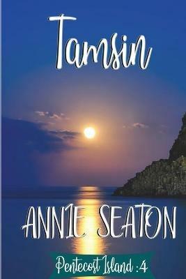 Tamsin - Annie Seaton - cover