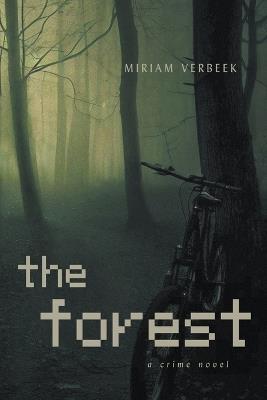 The Forest - Miriam Verbeek - cover