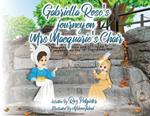 Gabriella Rose's journey on Mrs Macquarie's Chair