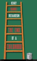 The End of a Childhood: Four Further Chapters in the Life of Cuffy Mahony