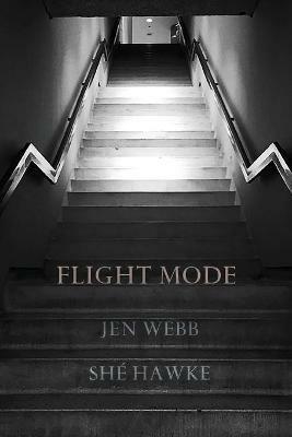 Flight Mode - Jen Webb,She Hawke - cover