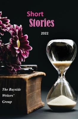 Short Stories 2022 - cover