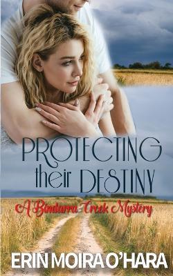 Protecting Their Destiny - Erin Moira O'Hara - cover