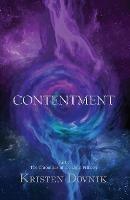 Contentment - Kristen Dovnik - cover