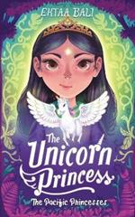 The Unicorn Princess