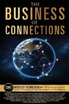 The Business of Connections - cover