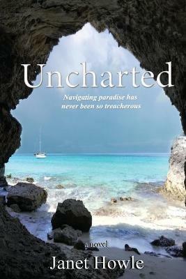 Uncharted - Janet Howle - cover
