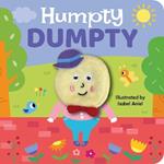 Humpty Dumpty