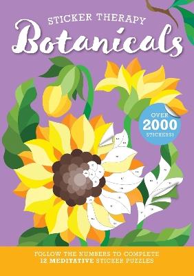 Botanicals - cover