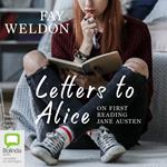 Letters to Alice