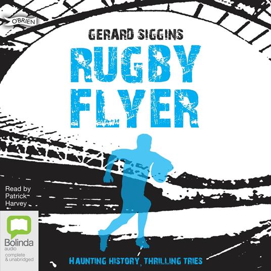 Rugby Flyer