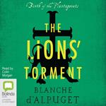 The Lions' Torment