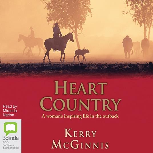 Heart Country