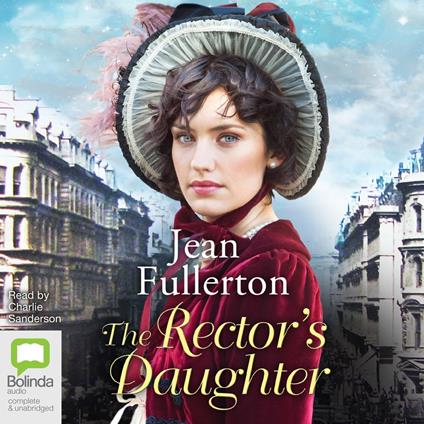 The Rector's Daughter