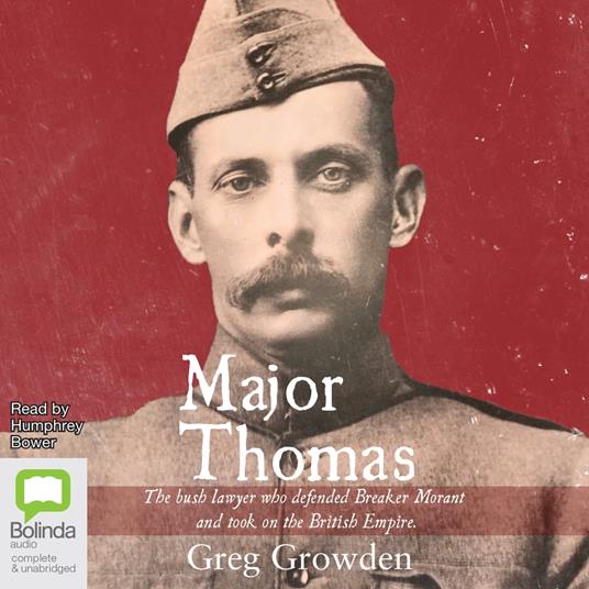 Major Thomas