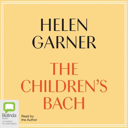 The Children's Bach