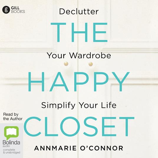 The Happy Closet