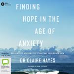 Finding Hope in the Age of Anxiety