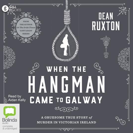 When The Hangman Came to Galway