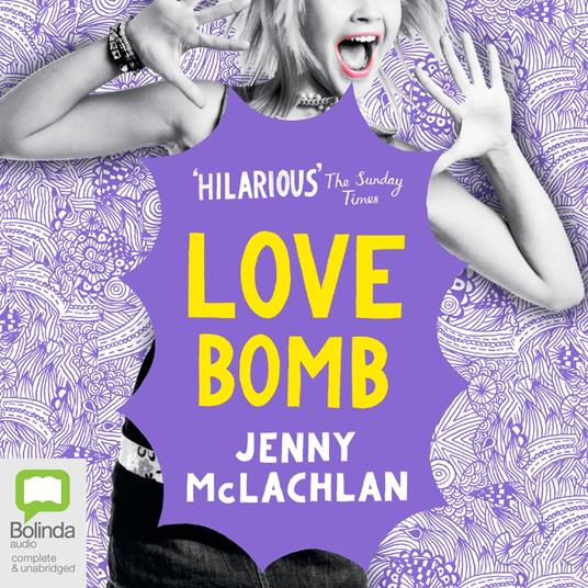 Love Bomb