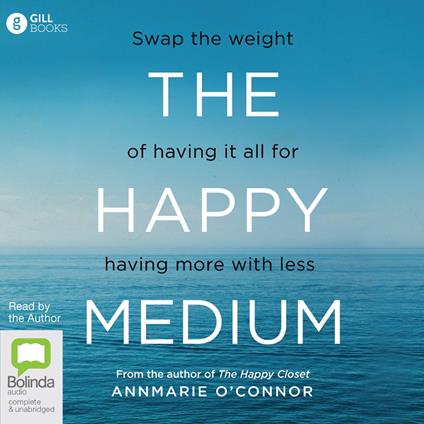 The Happy Medium