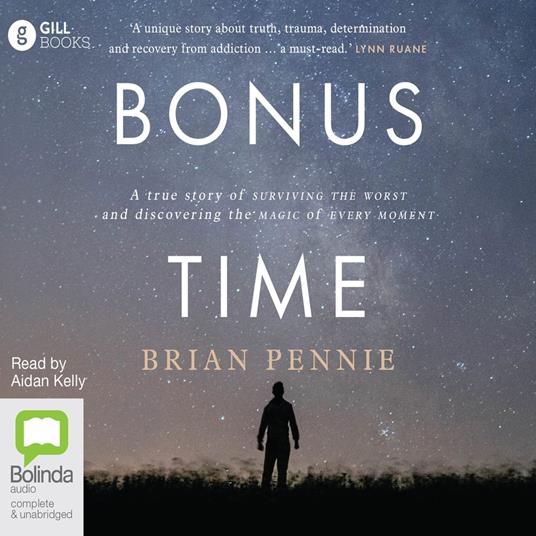 Bonus time