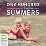 One Hundred Summers