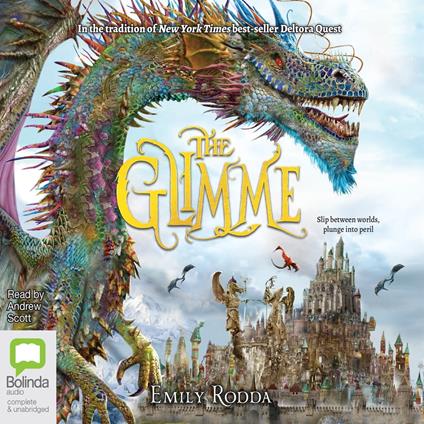 The Glimme