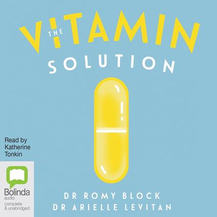 The Vitamin Solution