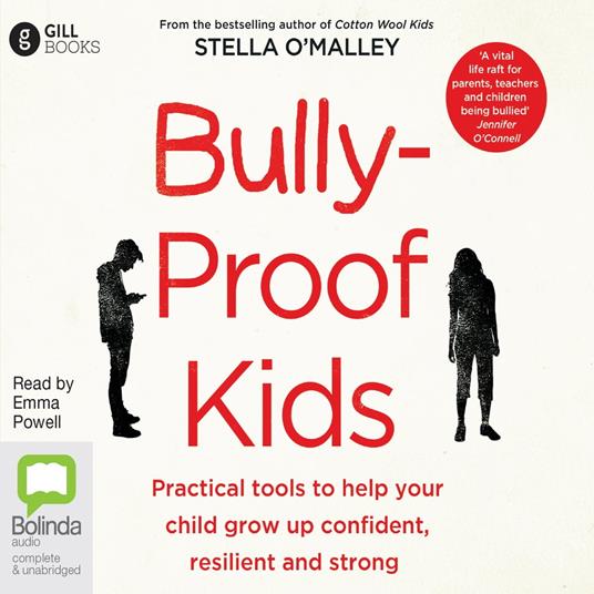 Bully-Proof Kids