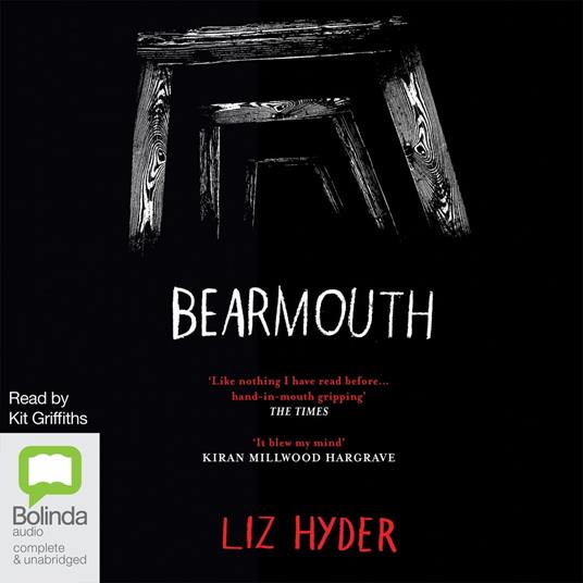 Bearmouth