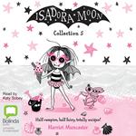 Isadora Moon Collection 5