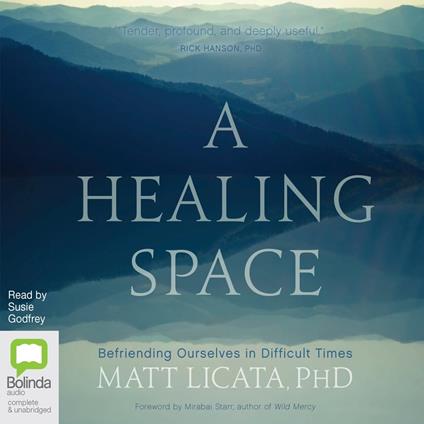 A Healing Space