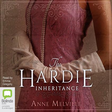 The Hardie Inheritance