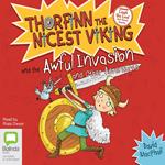 Thorfinn and the Awful Invasion and Other Adventures