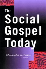 The Social Gospel Today