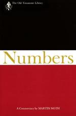 Numbers: A Commentary