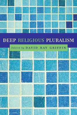 Deep Religious Pluralism - cover