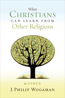 What Christians Can Learn from Other Religions - J. Philip Wogaman - cover
