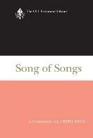 Song of Songs - J Cheryl Exum - cover