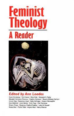 Feminist Theology: A Reader - cover