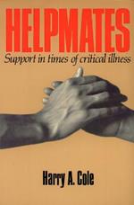 Helpmates: Support in Times of Critical Illness