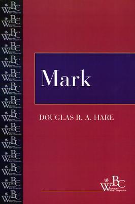Mark - Douglas R. A. Hare - cover