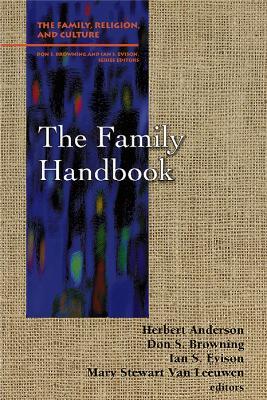 The Family Handbook - cover