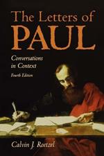 Letters of Paul: Conversations in Context