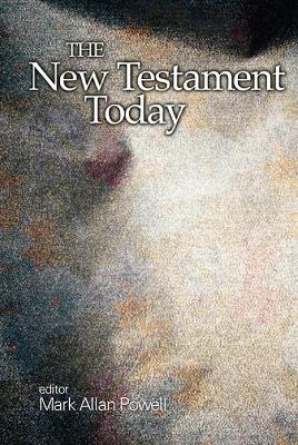 The New Testament Today - cover