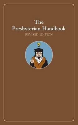 The Presbyterian Handbook, Revised Edition - cover